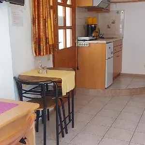Nefeli β'οροφος Appartement Réthymnon