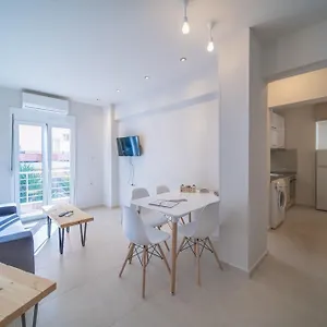 Center Project 3 By Creatan Appartement Héraklion